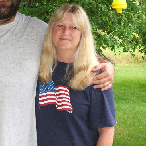 Nancy Randall Photo 6