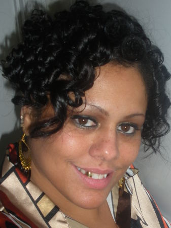Marcella Jones Photo 33