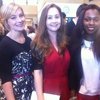 Adele Lawrence Photo 7