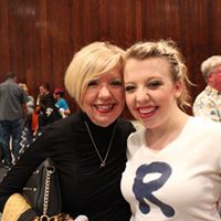 Carolyn Sykes Photo 9