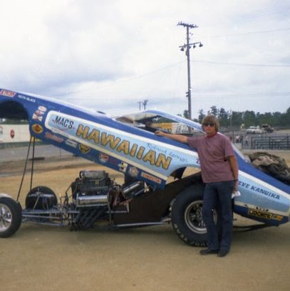 Allen Moore Photo 32
