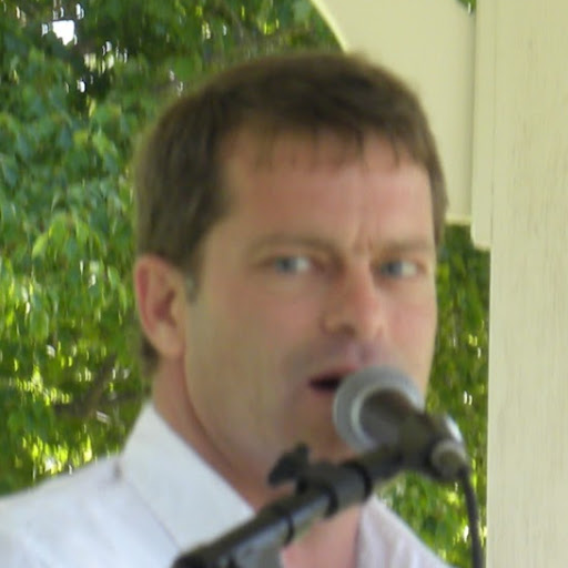 Scott Hoover Photo 22
