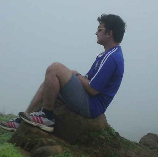 Nikhil Wagle Photo 6
