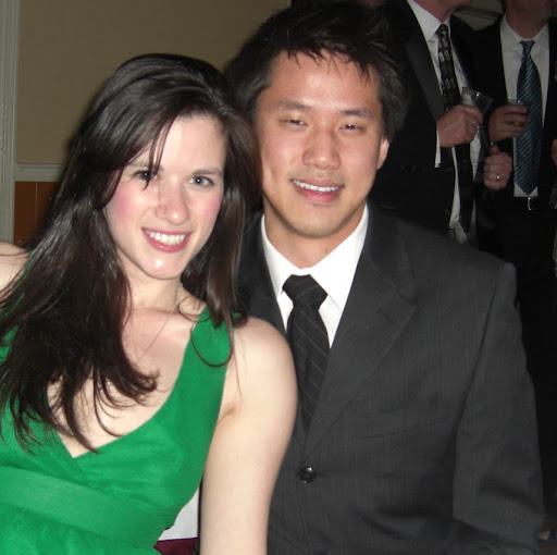 Albert Lin Photo 50