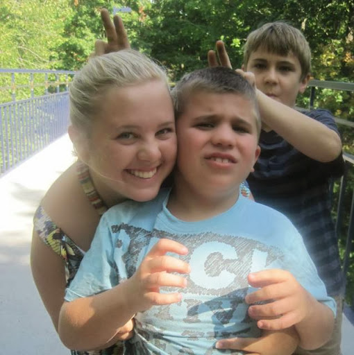 Heather Hester Photo 8