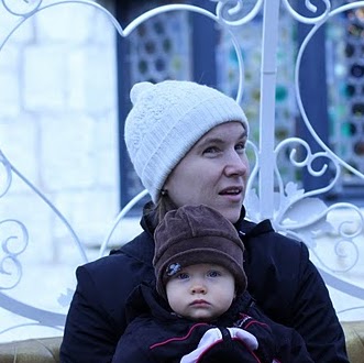 Nina Baranchuk Photo 2
