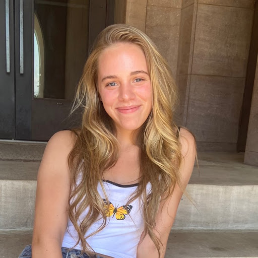 Lydia Conner Photo 19