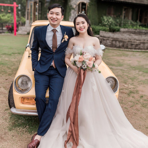 Trung Trinh Photo 23