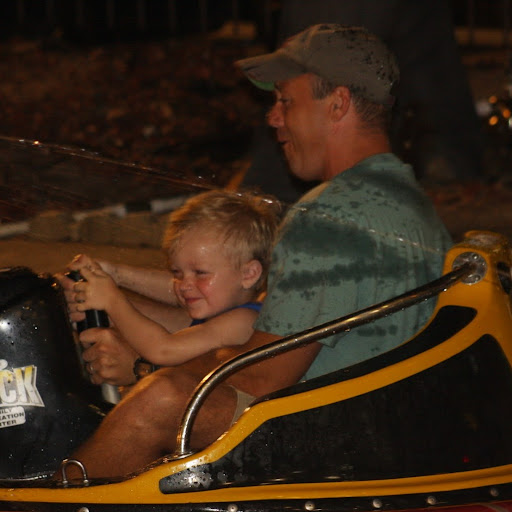Cliff Ward Photo 39