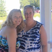 Kimberly Bradley Photo 41