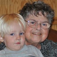 Jeanne Garrison Photo 3