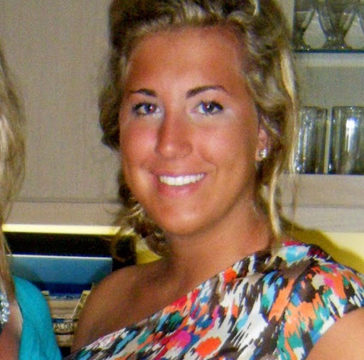 Sarah Naylor Photo 28