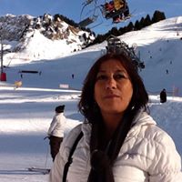 Ingrid Muller Photo 30