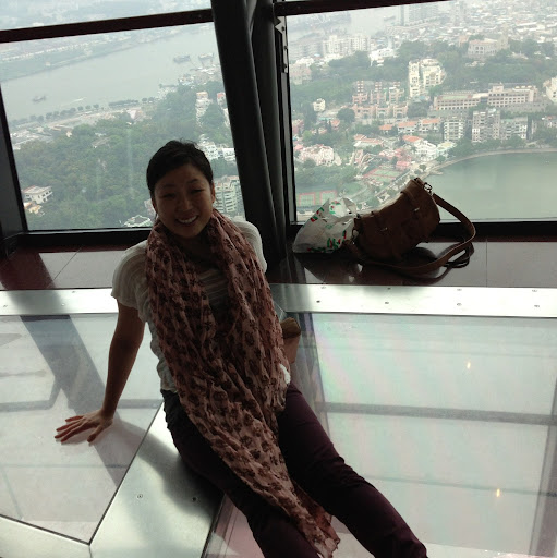 Theresa Chan Photo 32