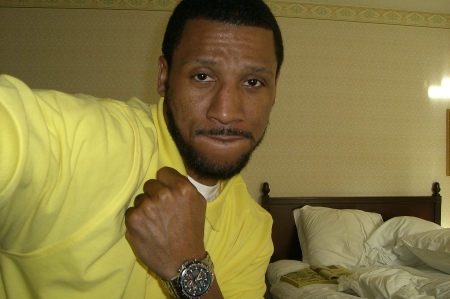 Terence Brown Photo 9