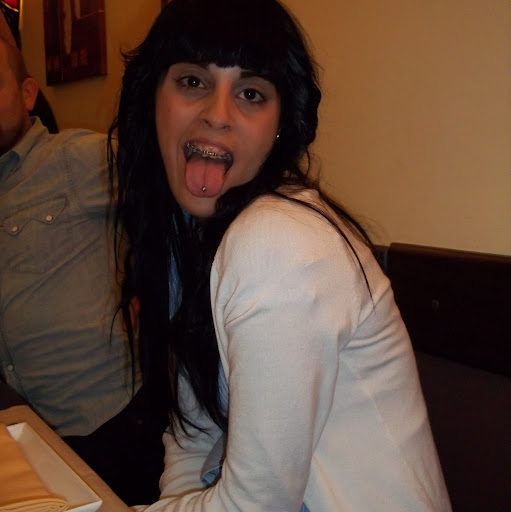 Irene Fernandez Photo 32