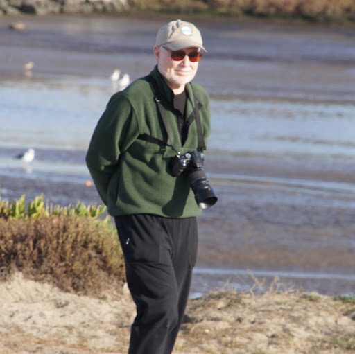 Ronald Barton Photo 36