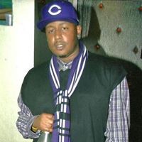 Luther Robinson Photo 21