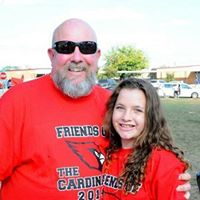 Sam Roberson Photo 42