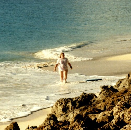 Michelle Evans Photo 32