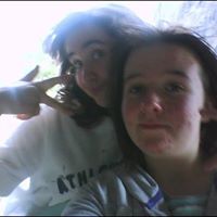 Megan Travers Photo 8