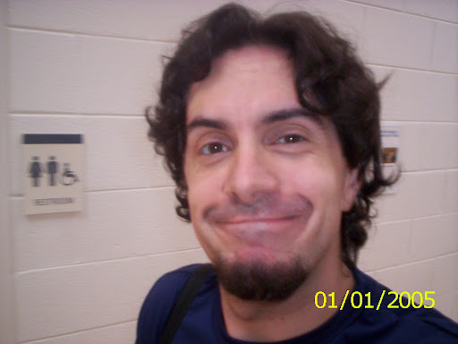 Joseph Arnold Photo 40