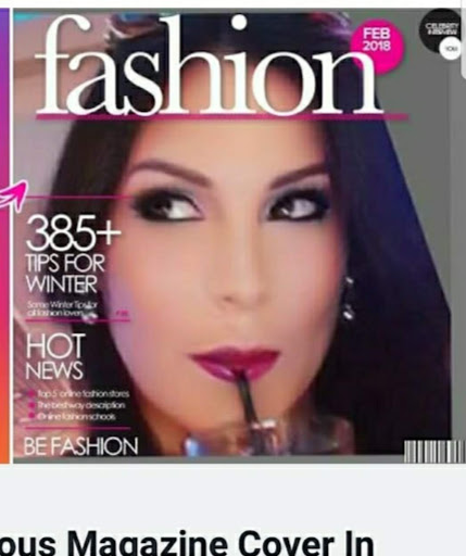 Carmen Rivera Photo 17