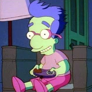 Matthew Milner Photo 24