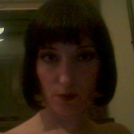 Sarah Wolf Photo 14