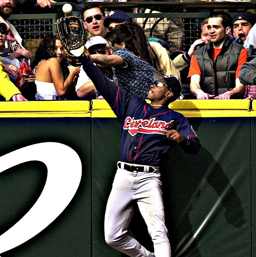 Kenny Lofton Photo 23