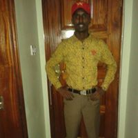 Jama Mohamed Photo 34