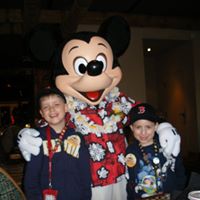 Michael Colangelo Photo 36
