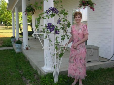 Gina Carter Photo 22