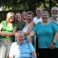 Kimberly Betts Photo 11