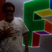 Arthur Herrera Photo 24