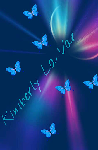 Kimberly Small Photo 38