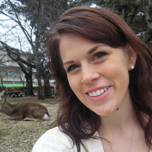 Carolyn Hunter Photo 35