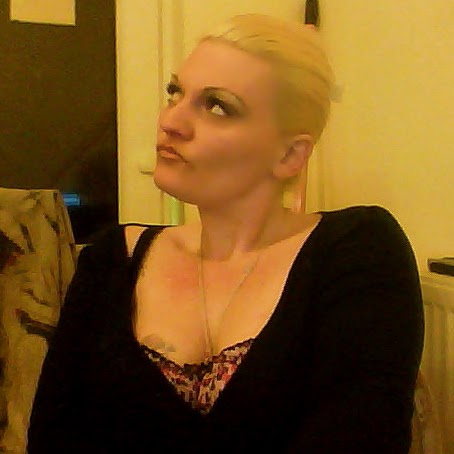 Corinne Carter Photo 31