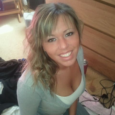 Sarah Wagner Photo 31