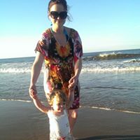 Kate Long Photo 27