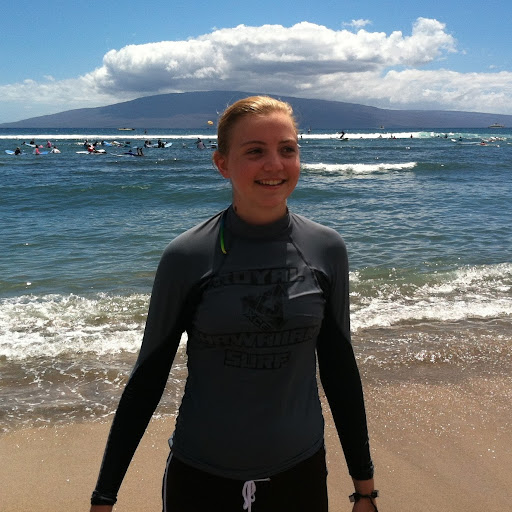 Laura Ball Photo 37