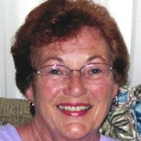 Judy Crisp Photo 6