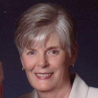 Mary Fleming Photo 17