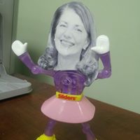 Debra Holley Photo 18