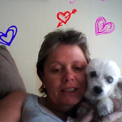 Debbie Blackwell Photo 19
