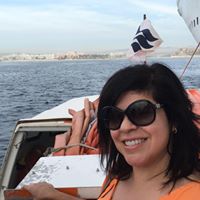 Carolina Segovia Photo 7