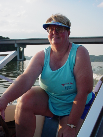 Judy Couch Photo 15