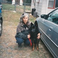 Ruth Hubbard Photo 11