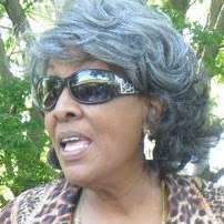 Vivian Robinson Photo 2