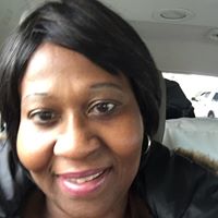 Barbara Bolden Photo 15